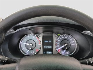 TOYOTA Hilux Cabina Doble GX