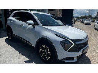 KIA Sportage 1.6 T-GDi HEV 158kW (215CV) Drive 4x2