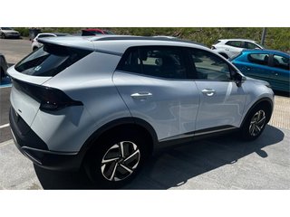 KIA Sportage 1.6 T-GDi HEV 158kW (215CV) Drive 4x2