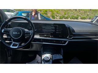 KIA Sportage 1.6 T-GDi HEV 158kW (215CV) Drive 4x2