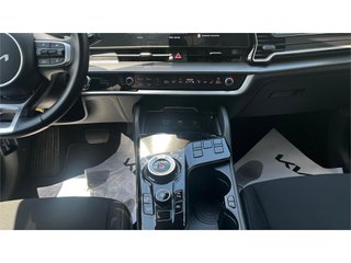 KIA Sportage 1.6 T-GDi HEV 158kW (215CV) Drive 4x2