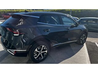 KIA Sportage 1.6 T-GDi HEV 158kW (215CV) Tech 4x4