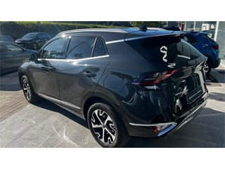 KIA Sportage 1.6 T-GDi HEV 158kW (215CV) Tech 4x4