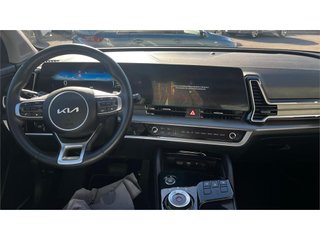 KIA Sportage 1.6 T-GDi HEV 158kW (215CV) Tech 4x4
