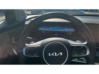 KIA Sportage 1.6 T-GDi HEV 158kW (215CV) Tech 4x4