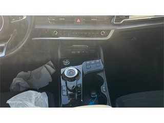 KIA Sportage 1.6 T-GDi HEV 158kW (215CV) Tech 4x4