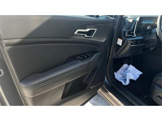 KIA Sportage 1.6 T-GDi HEV 158kW (215CV) Tech 4x4