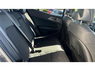 KIA Sportage 1.6 T-GDi HEV 158kW (215CV) Tech 4x4