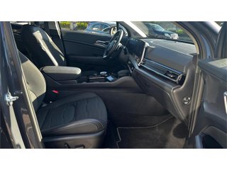 KIA Sportage 1.6 T-GDi HEV 158kW (215CV) Tech 4x4