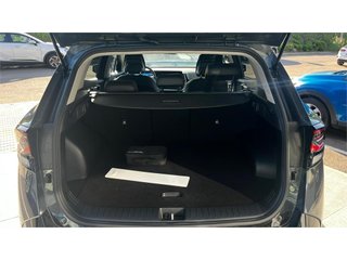 KIA Sportage 1.6 T-GDi HEV 158kW (215CV) Tech 4x4