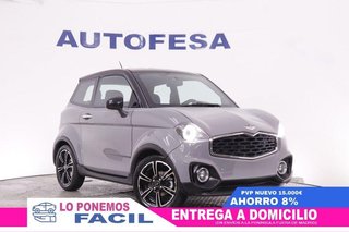 Chatenet CH 4030 CH 4030 DIESEL AUTO 12CV 3P