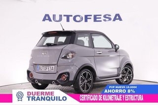 Chatenet CH 4030 CH 4030 DIESEL AUTO 12CV 3P