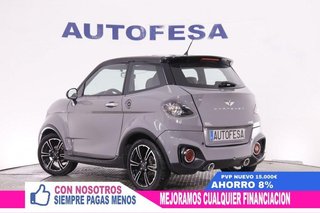 Chatenet CH 4030 CH 4030 DIESEL AUTO 12CV 3P