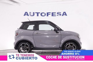 Chatenet CH 4030 CH 4030 DIESEL AUTO 12CV 3P