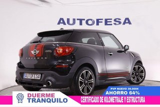 MINI COOPER PACEMAN S 190 ALL4 KIT JCW 3P # NAVY,BIXENON COOPER PACEMAN S 190 ALL4 KIT JCW 3P