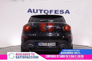 MINI COOPER PACEMAN S 190 ALL4 KIT JCW 3P # NAVY,BIXENON COOPER PACEMAN S 190 ALL4 KIT JCW 3P