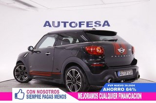 MINI COOPER PACEMAN S 190 ALL4 KIT JCW 3P # NAVY,BIXENON COOPER PACEMAN S 190 ALL4 KIT JCW 3P