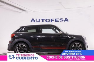 MINI COOPER PACEMAN S 190 ALL4 KIT JCW 3P # NAVY,BIXENON COOPER PACEMAN S 190 ALL4 KIT JCW 3P