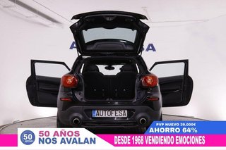 MINI COOPER PACEMAN S 190 ALL4 KIT JCW 3P # NAVY,BIXENON COOPER PACEMAN S 190 ALL4 KIT JCW 3P