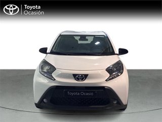 TOYOTA Aygo X 5 Puertas Play 70 Manual 5v