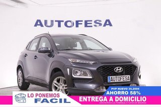 Hyundai Kona 1.0 TGDI KLASS 120CV 5P