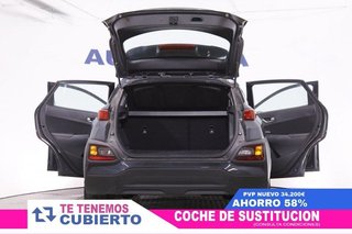 Hyundai Kona 1.0 TGDI KLASS 120CV 5P
