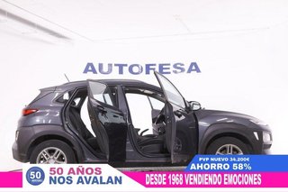 Hyundai Kona 1.0 TGDI KLASS 120CV 5P