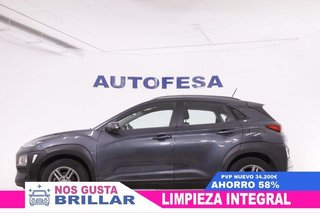 Hyundai Kona 1.0 TGDI KLASS 120CV 5P