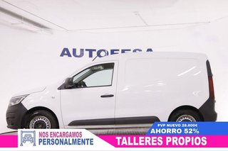 Renault Express 1.5 DCI ADVANCE 95CV 4P