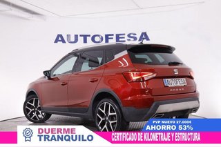 Seat Arona 1.0 TSI FR 115CV 5P