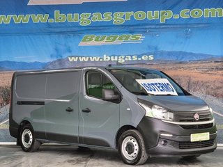 FIAT TALENTO 2.0 MJT 145 CV L2 H1