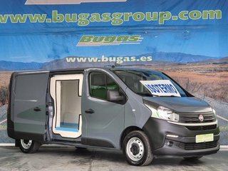FIAT TALENTO 2.0 MJT 145 CV L2 H1