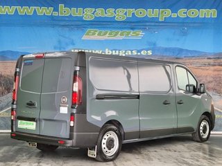 FIAT TALENTO 2.0 MJT 145 CV L2 H1