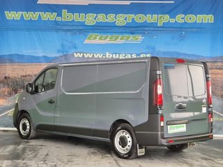FIAT TALENTO 2.0 MJT 145 CV L2 H1