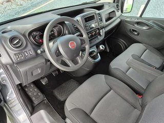 FIAT TALENTO 2.0 MJT 145 CV L2 H1