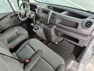 FIAT TALENTO 2.0 MJT 145 CV L2 H1