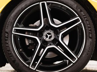 Mercedes Clase A Clase A A 180 AMG Line (EURO 6d)