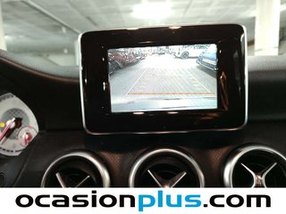 Mercedes-Benz Clase A 200 CDI Urban 100 kW (136 CV)