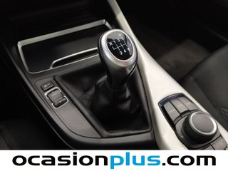 BMW Serie 1 116i 80 kW (109 CV)