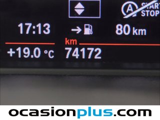 BMW Serie 1 116i 80 kW (109 CV)