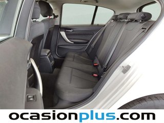 BMW Serie 1 116i 80 kW (109 CV)