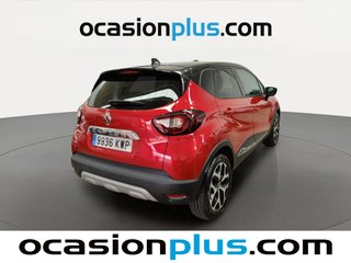 Renault Captur Zen TCe 66 kW (90 CV)