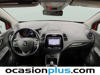Renault Captur Zen TCe 66 kW (90 CV)