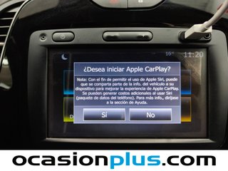 Renault Captur Zen TCe 66 kW (90 CV)