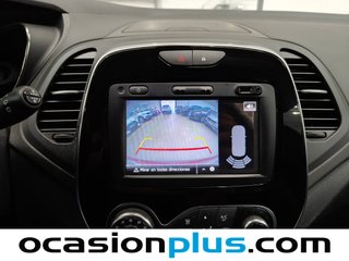 Renault Captur Zen TCe 66 kW (90 CV)