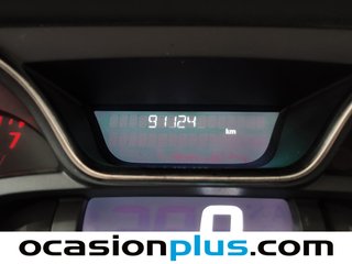 Renault Captur Zen TCe 66 kW (90 CV)