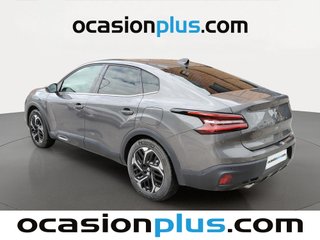 Citroen C4 X 1.2 PureTech 130 S&S Shine EAT8 96 kW (131 CV)