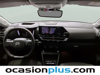 Citroen C4 X 1.2 PureTech 130 S&S Shine EAT8 96 kW (131 CV)