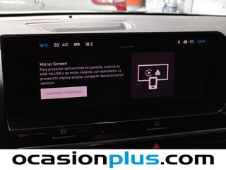 Citroen C4 X 1.2 PureTech 130 S&S Shine EAT8 96 kW (131 CV)