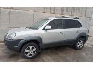 HYUNDAI TUCSON (JM)